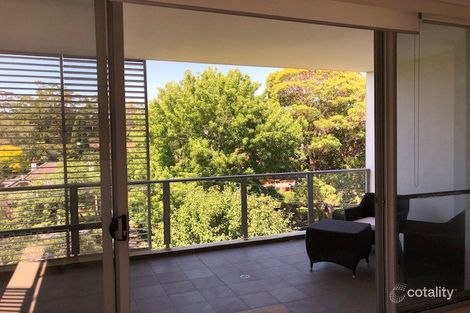 Property photo of 115/1-9 Woniora Avenue Wahroonga NSW 2076