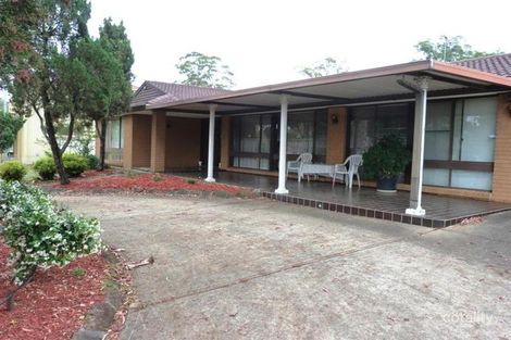 20 Derby St, Rooty Hill, NSW 2766