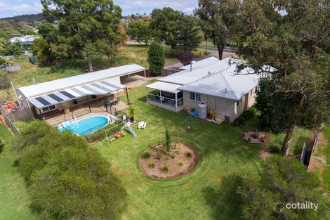 Property photo of 1 Belmore Street Cargo NSW 2800