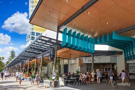 2/17 Britannia Ave, Broadbeach, QLD 4218