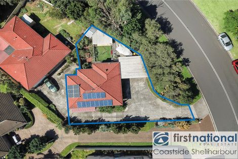 Property photo of 146-148 Compton Street Dapto NSW 2530