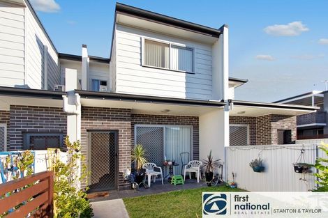 10/76-78 Jones St, Kingswood, NSW 2747