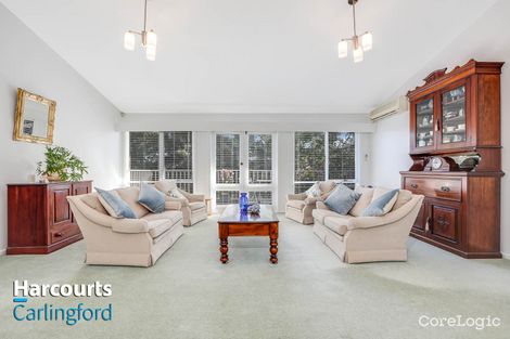 Property photo of 13 Pinetree Drive Carlingford NSW 2118