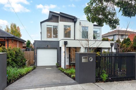 Property photo of 3A Exley Road Hampton East VIC 3188