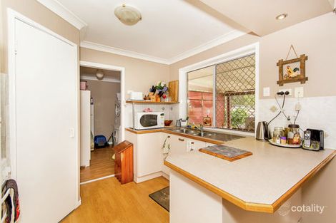 Property photo of 46 Silkyoak Drive Morayfield QLD 4506