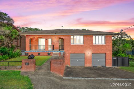 Property photo of 21 Keelendi Road Bellbird Heights NSW 2325