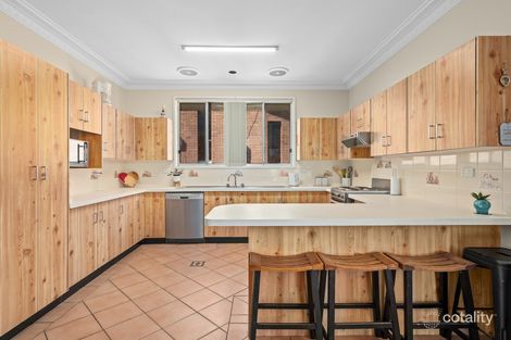 Property photo of 21 Keelendi Road Bellbird Heights NSW 2325