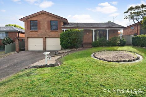 Property photo of 15 Turnbull Drive East Maitland NSW 2323