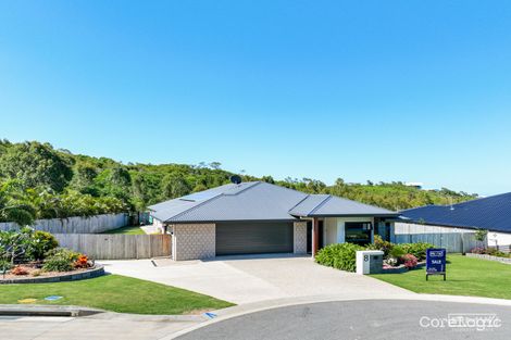 8 Zingara Ct, Lammermoor, QLD 4703