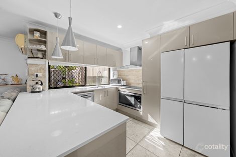 Property photo of 20/1 Secondary Street Upper Coomera QLD 4209