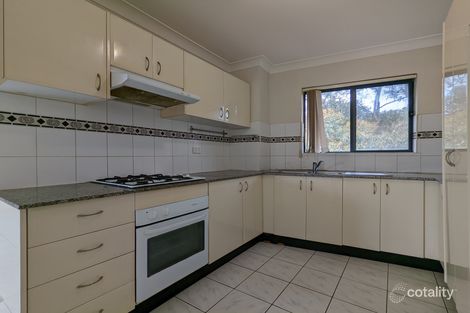 Property photo of 14/56-62 Ninth Avenue Campsie NSW 2194