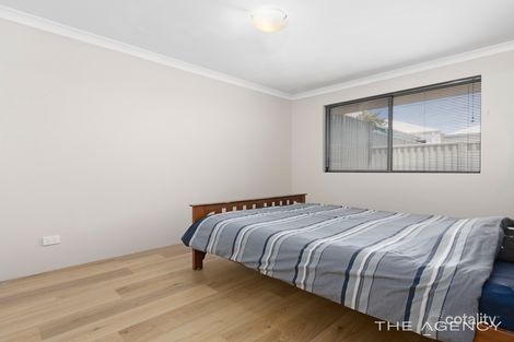 Property photo of 8 Wheelock Road Medina WA 6167