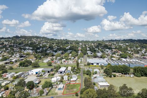 16 Inter St, North Toowoomba, QLD 4350