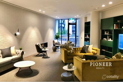 Property photo of 611/2 Caulfield Boulevard Caulfield North VIC 3161