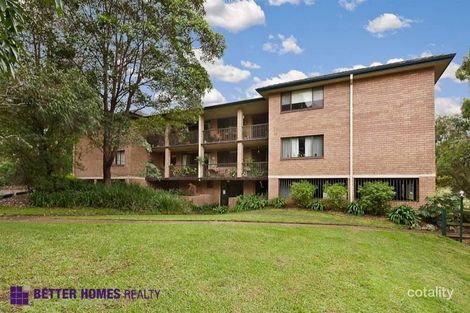 119/192-200 Vimiera Rd, Marsfield, NSW 2122