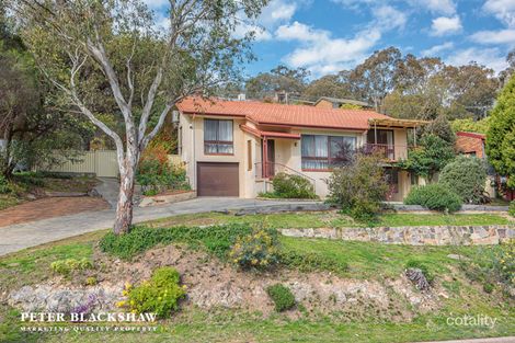 Property photo of 222 Bugden Avenue Fadden ACT 2904