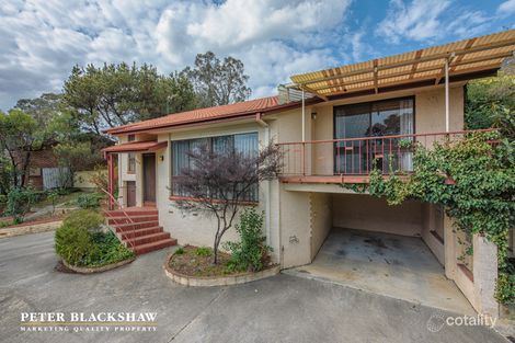 Property photo of 222 Bugden Avenue Fadden ACT 2904