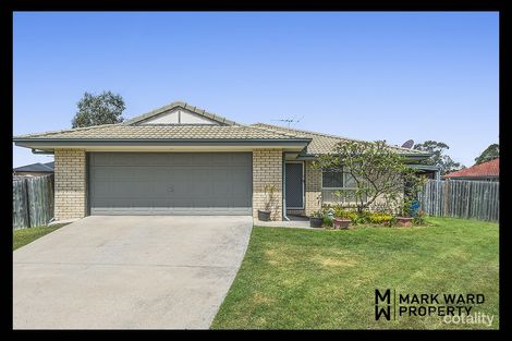 Property photo of 15 Barambah Court Redbank Plains QLD 4301