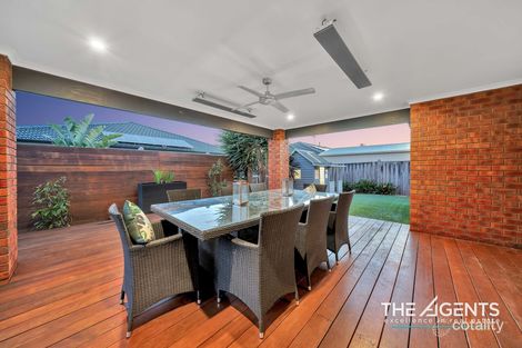 Property photo of 29 Papillon Parade Tarneit VIC 3029