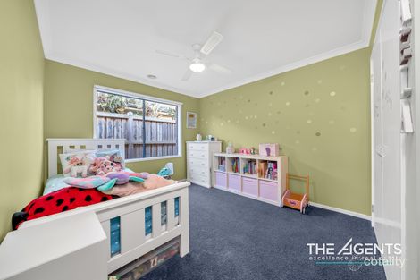 Property photo of 29 Papillon Parade Tarneit VIC 3029