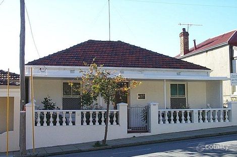 20 Finnerty St, Fremantle, WA 6160