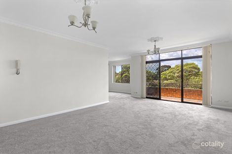5/59-61 Albert Rd, Strathfield, NSW 2135