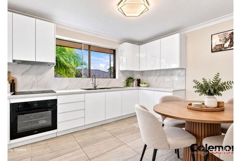 12/11 ARTHUR ST, MARRICKVILLE, NSW 2204