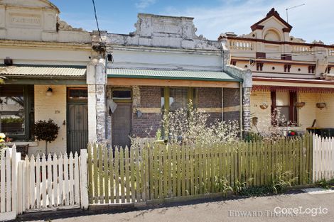 Property photo of 26 Tennyson Street Kensington VIC 3031