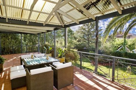 Property photo of 15 Weetalibah Road Northbridge NSW 2063