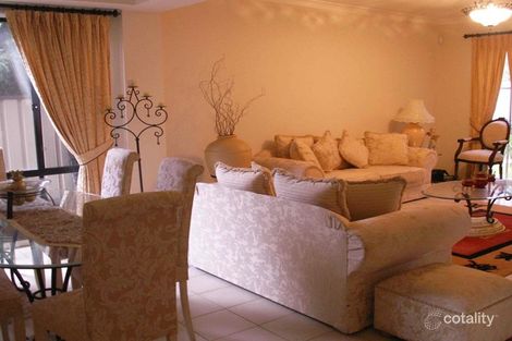 Property photo of 8 Bija Drive Glenmore Park NSW 2745