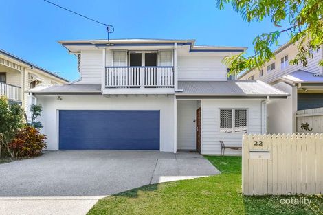 22 Almond St, Northgate, QLD 4013