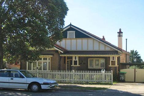 78 The Avenue, Hurstville, NSW 2220