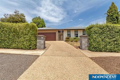 Property photo of 122 Nemarang Crescent Waramanga ACT 2611