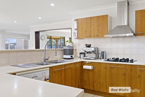 Property photo of 20 Kookaburra Place Doolandella QLD 4077
