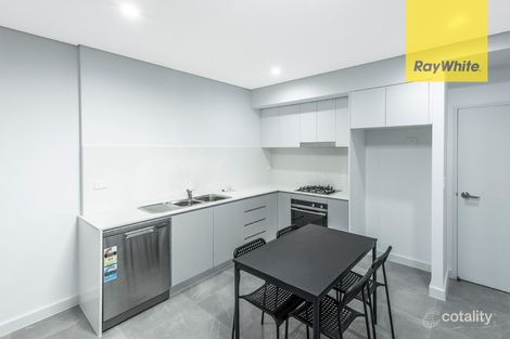 Property photo of 208/8 Burbang Crescent Rydalmere NSW 2116