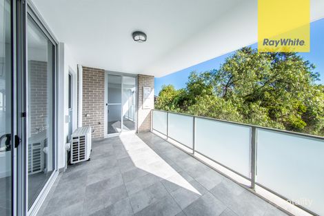 Property photo of 208/8 Burbang Crescent Rydalmere NSW 2116
