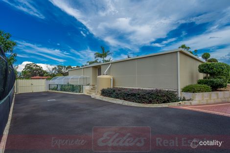 Property photo of 29 Widdeson Road Capel WA 6271