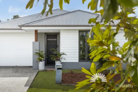 Property photo of 18 Chestnut Street Caboolture South QLD 4510