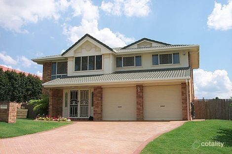 Property photo of 68 Stallone Circuit McDowall QLD 4053
