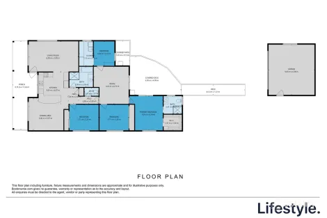 Property photo of 20 The Lakes Way Forster NSW 2428