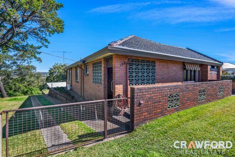 Property photo of 198 Marsden Street Shortland NSW 2307