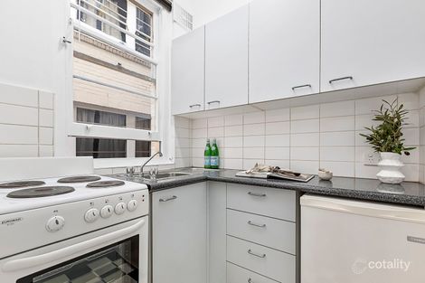 Property photo of 9/2 Crick Avenue Elizabeth Bay NSW 2011