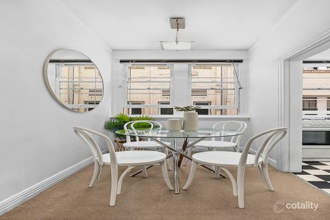 Property photo of 9/2 Crick Avenue Elizabeth Bay NSW 2011