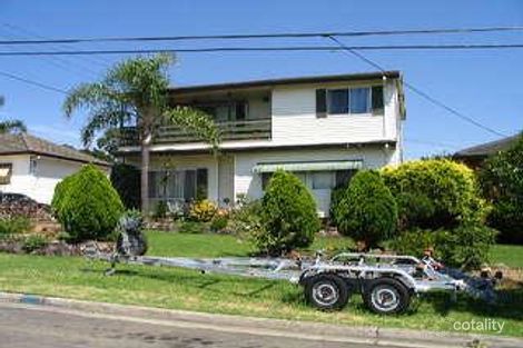 6 Eddy St, Merrylands West, NSW 2160