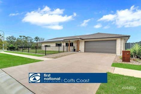 Property photo of 14 Mermaid Drive Sandy Beach NSW 2456