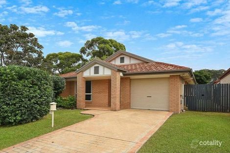 Property photo of 6 Orchid Crescent Fitzgibbon QLD 4018