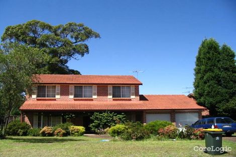 Property photo of 1 Hayley Place Cherrybrook NSW 2126