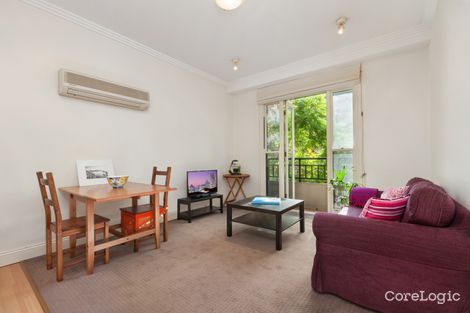 Property photo of 106/87-91 Cathedral Street Woolloomooloo NSW 2011