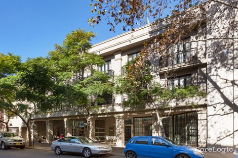 Property photo of 106/87-91 Cathedral Street Woolloomooloo NSW 2011