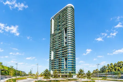 1308/1 Brushbox St, Sydney Olympic Park, NSW 2127